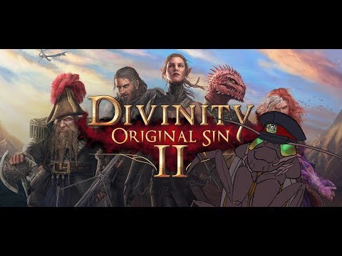 Divinity: Original Sin 2 | Part 53