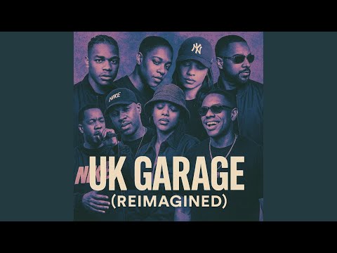 Fly Bi (Reimagined) (feat. MC Sparks, Mc Kie & Teebone)