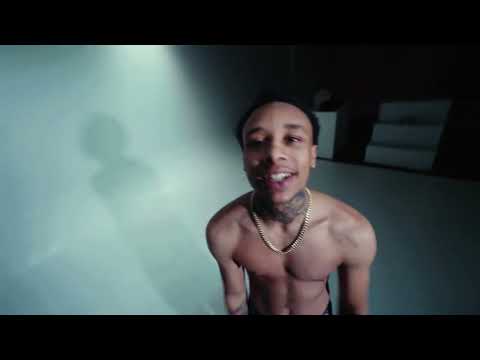 Luh Gz - Get It On (Official Music Video)