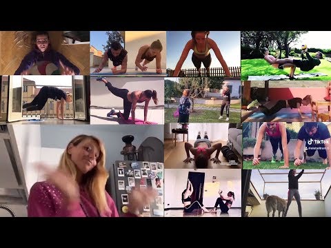 #LVFHomeAir - Week 7 - Lega Volley Femminile