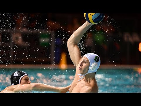 Ferencvaros vs Miskolc - Full Match - Hungarian Championsip 2022-2023