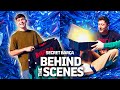 INSIDE VIEW into FC BARCELONA's SECRET SANTA! ??