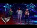 Alice Ciaran And Pardis Perform Symphony Battles 2 The Voice Kids UK 2018