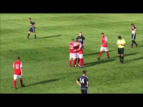 FK Rakytovce - ŠKM Liptovský Hrádok (8.8.2021)