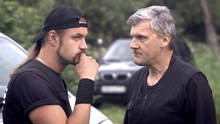 Download the video "След. 325 серия - Где скрывается зло 2 | Криминальные сериалы"