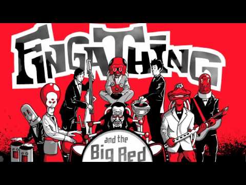 05 Fingathing - Themes from the Big Red [Fingathing Federation]