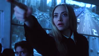 Amanda Seyfried in Hanwha Vision Ad 2026