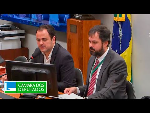 Legislação Participativa - Discussão e votação de propostas - 03/07/2024
