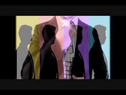 Space Cowboy feat. Chelsea - Falling Down (spoof)