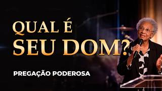 Como descobrir qual é o dom que Deus te deu?