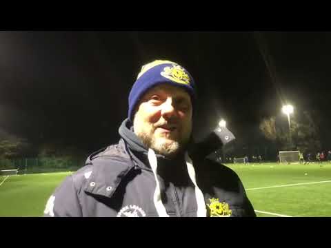 Interview | Glenn Turnbull [20/01/23]