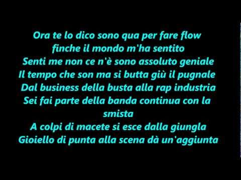 Joe Cassano- Dio Lodato + Testo