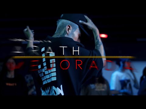 QUE VUELTA - Andy Rivera, Maxiolly, SOG- COREOGRAFIA By Arath Mejorada