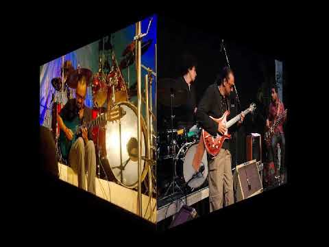 John Anthony Guitarist