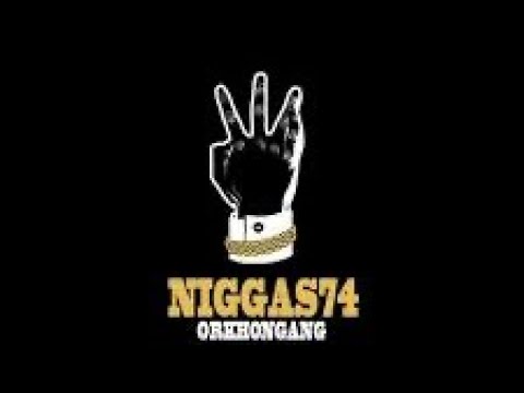 Niggas74(1AC74)-Laboratory