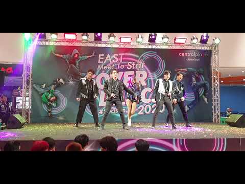 Majestic queen cover BLACKPINK (Pretty savage + How you like that)