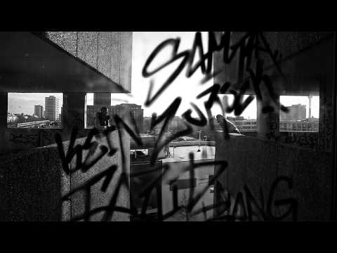 FARID BANG feat. SAMRA - KEIN ZURÜCK [official Video]
