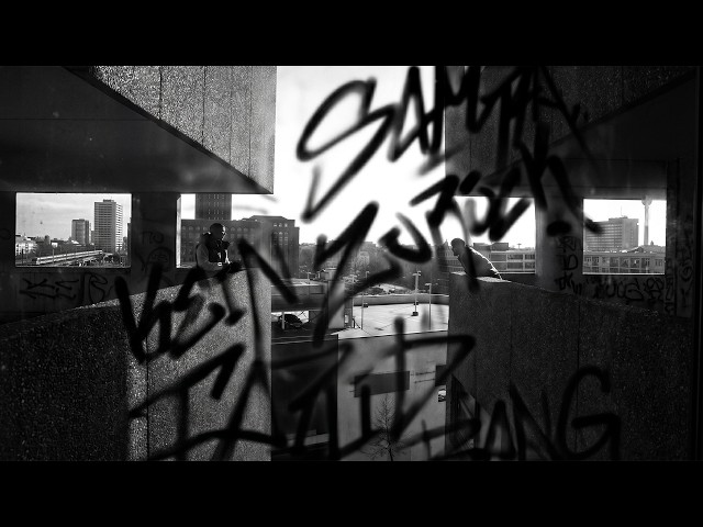 FARID BANG feat. SAMRA – KEIN ZURÜCK [official Video]