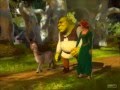 Shrek Shrek And Princess Fiona Burp