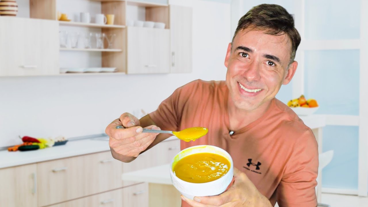 TROQUE SEU ALMOÇO POR ESSA SOPA E PERCA ATÉ 4KG EM 2 SEMANAS | Dr Dayan Siebra #dieta #sopa #sopas