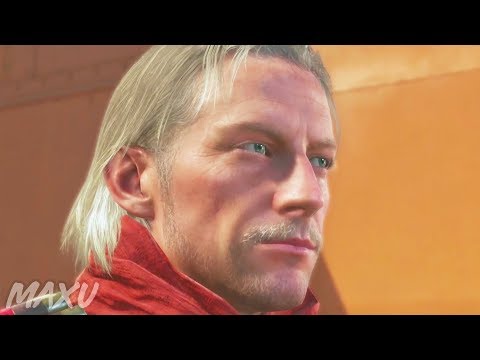 BUILDING UP MOTHER BASE - Metal Gear Solid 5 The Phantom Pain Gameplay Walkthrough Part 6