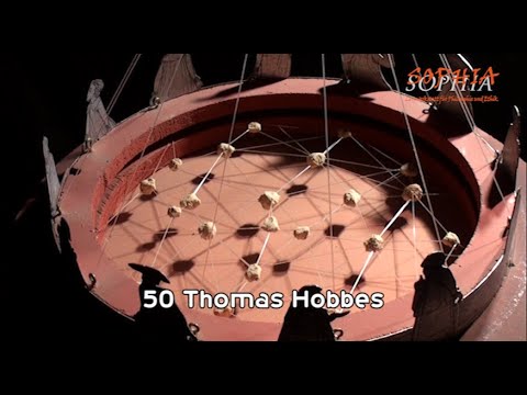 50 Thomas Hobbes