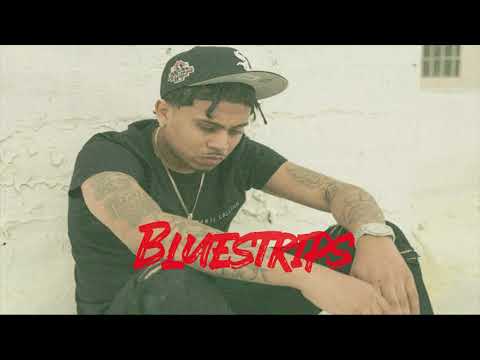 [Free]♊Lil Pete x Shordie Shordie x Iamsu Type Beat "Bluestrips" (Prod.Tommy II)
