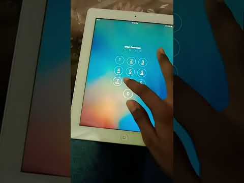 Robust Identification Methods for iPad Models