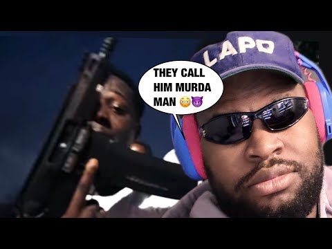 HE KILLED TO MANY PEOPLE 😱😱!!!!!!!!! Wildlife Jay X Gsb Bari - EMS GANG | #reaction