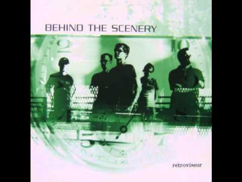 Behind The Scenery - Elevation