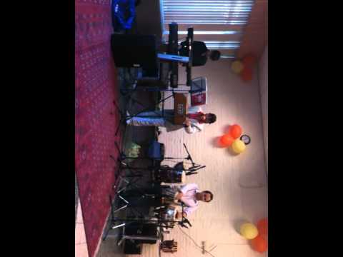 Mahmood Kambiz Live Yak Qadam Pesh (Tel:004917625789438)