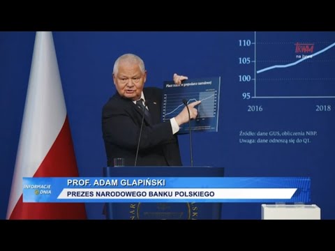 Informacje Dnia 12.05.2023 [08.00]