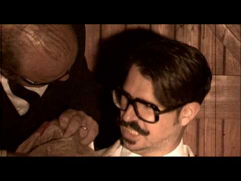 Mr B the Gentleman Rhymer 'Let's Get This Over And Done With'