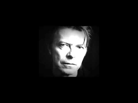David Bowie - Velvet Goldmine (DJ Citadin V Re-edit)