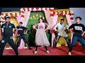 Nacho Heliya | নাচো হেলিয়া | Wedding Dance Cover 2023 | BD Mahin Khan