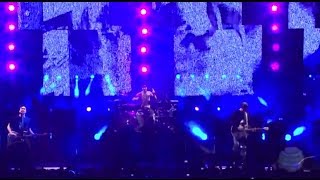 Blink-182 - Disaster (Music Video)