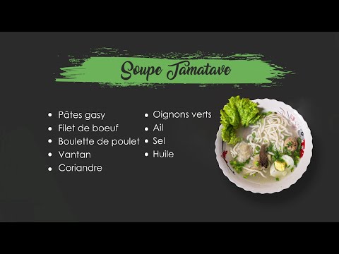 Lasopy Tamatavy by Maman'i Rija - Aôdy Nareo by RTA