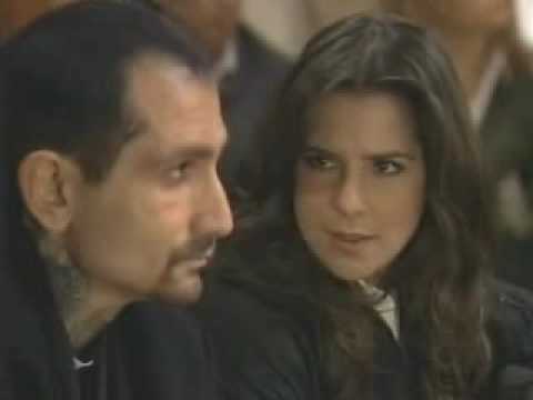 2-8-07 Part One Hostage Crisis