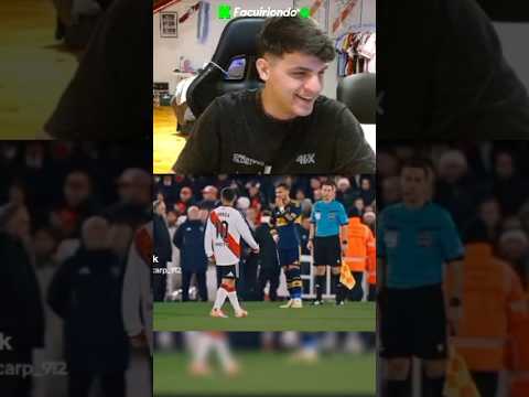 Y si Angel Correa se viste de Messi? |🟢Streams 17hs Kick Facuiriondo