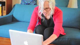 Rita Hosking - Maybe Elvis