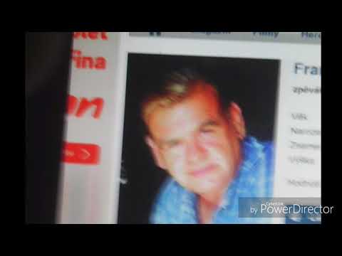 František Nedvěd-Růže s papíru