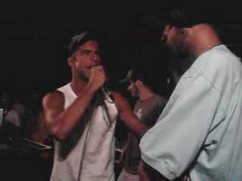 Drope "+Sinistro" x Emicida