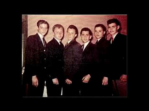 The Excellents - Coney Island Baby  (1962)