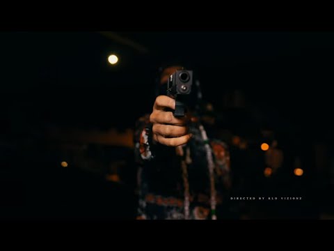 Anthony Patria x El Kennedy Clemente  - Citizen App (Shot by KLO Vizionz) (Prod by GLVCK)