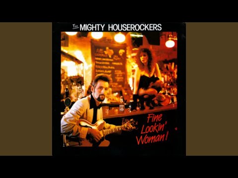 I'll Play the Blues for You