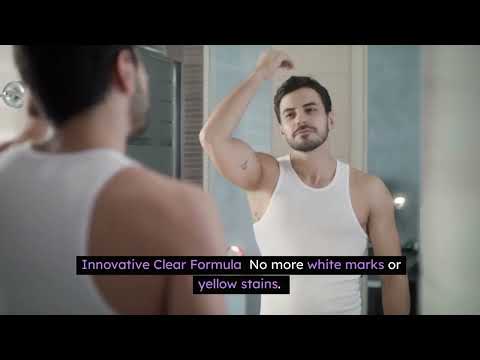 Introducing the All-New AXE Phoenix Antiperspirant Deodorant for Men.