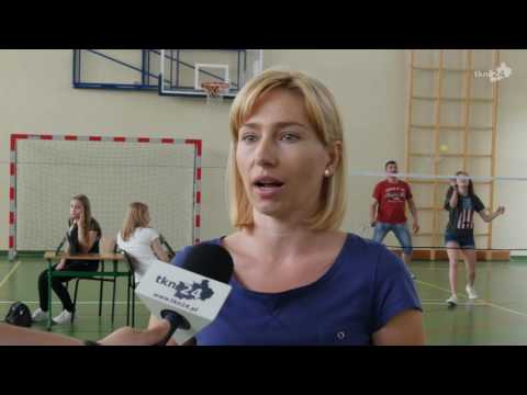 I Rodzinny Turniej Badmintona z okazji Dnia Dziecka