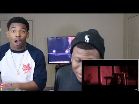 JG Dooit x Cdot Honcho - Tag Team (Official Video) Shot By @AZaeProduction x @Will_Mass- REACTION