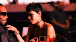 Kinetic Love Sound----"One More Time" [Official Video]