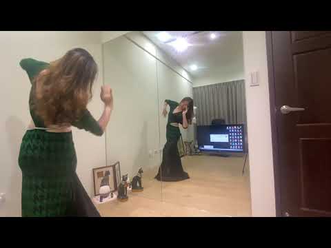 Alisa-Awedt Eini 風格技巧 經典